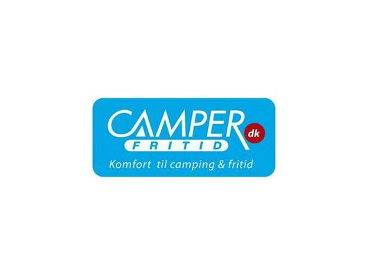 Camper Fritid INT 7 2